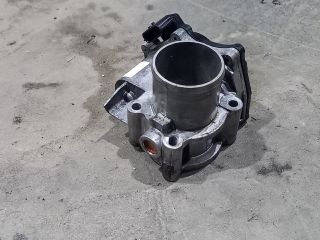 bontott RENAULT MASTER Fojtószelep (Elektromos)